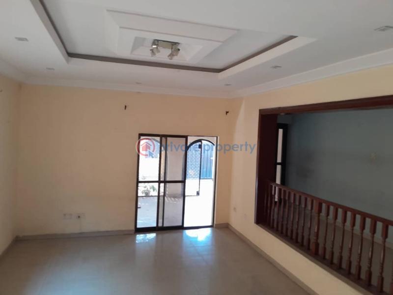 4 bedroom Detached Duplex For Rent Magodo GRA Phase 2 Kosofe/Ikosi Lagos - 7