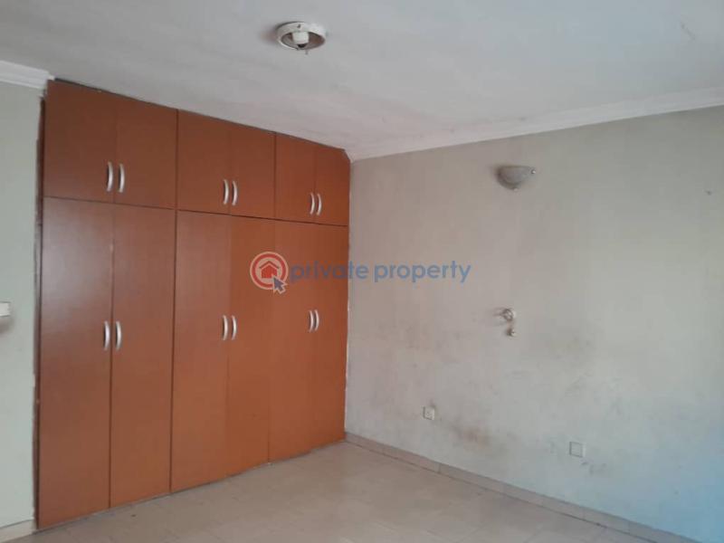 4 bedroom Detached Duplex For Rent Magodo GRA Phase 2 Kosofe/Ikosi Lagos - 11