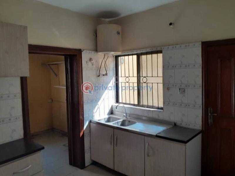 4 bedroom Detached Duplex For Rent Magodo GRA Phase 2 Kosofe/Ikosi Lagos - 9