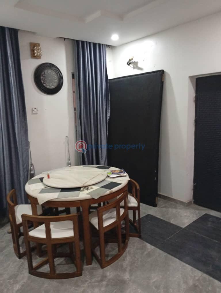4 bedroom Semi detached Duplex For Rent Unity Close Off Ayo Buhari Alapere Kosofe/Ikosi Lagos