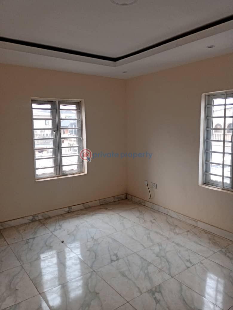 4 bedroom Semi detached Duplex For Rent Magodo GRA Phase 2 Kosofe/Ikosi Lagos - 2