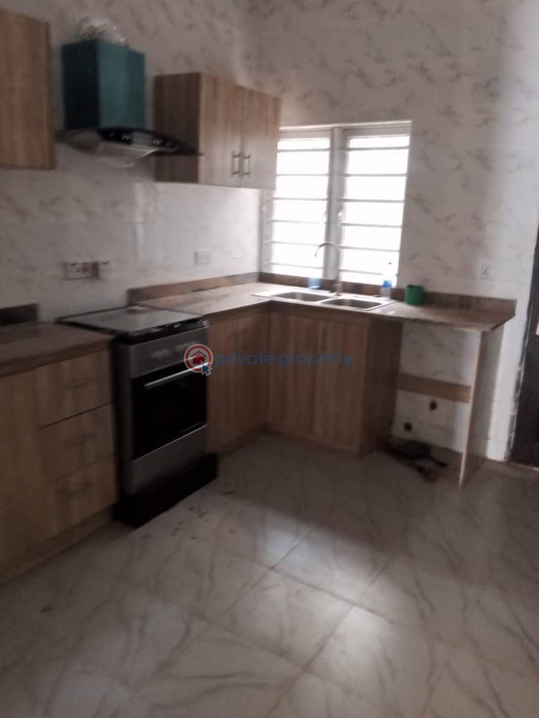 4 bedroom Semi detached Duplex For Rent Magodo GRA Phase 2 Kosofe/Ikosi Lagos - 9