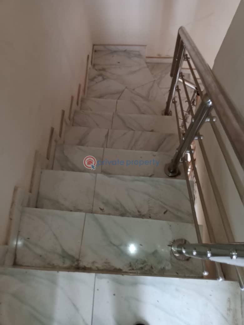 4 bedroom Semi detached Duplex For Rent Magodo GRA Phase 2 Kosofe/Ikosi Lagos - 6