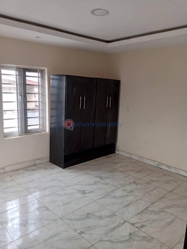 4 bedroom Semi detached Duplex For Rent Magodo GRA Phase 2 Kosofe/Ikosi Lagos - 5