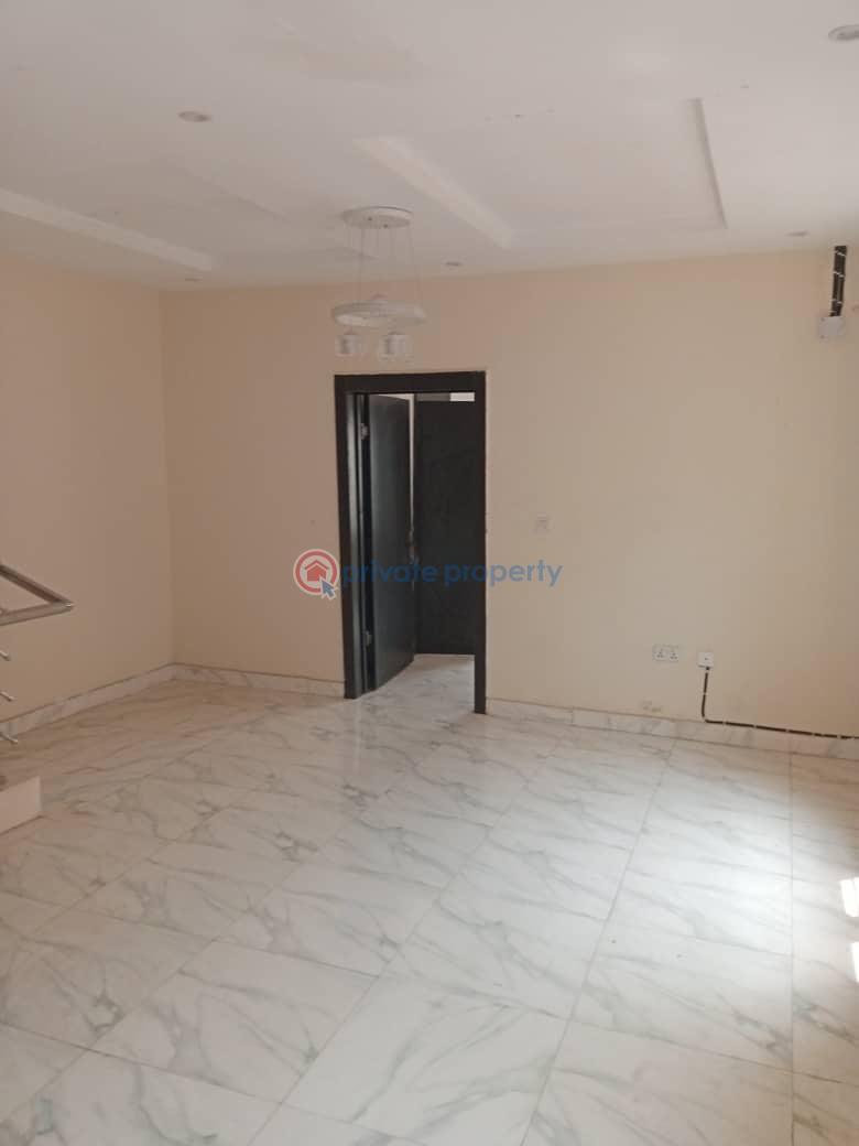 4 bedroom Semi detached Duplex For Rent Magodo GRA Phase 2 Kosofe/Ikosi Lagos - 7