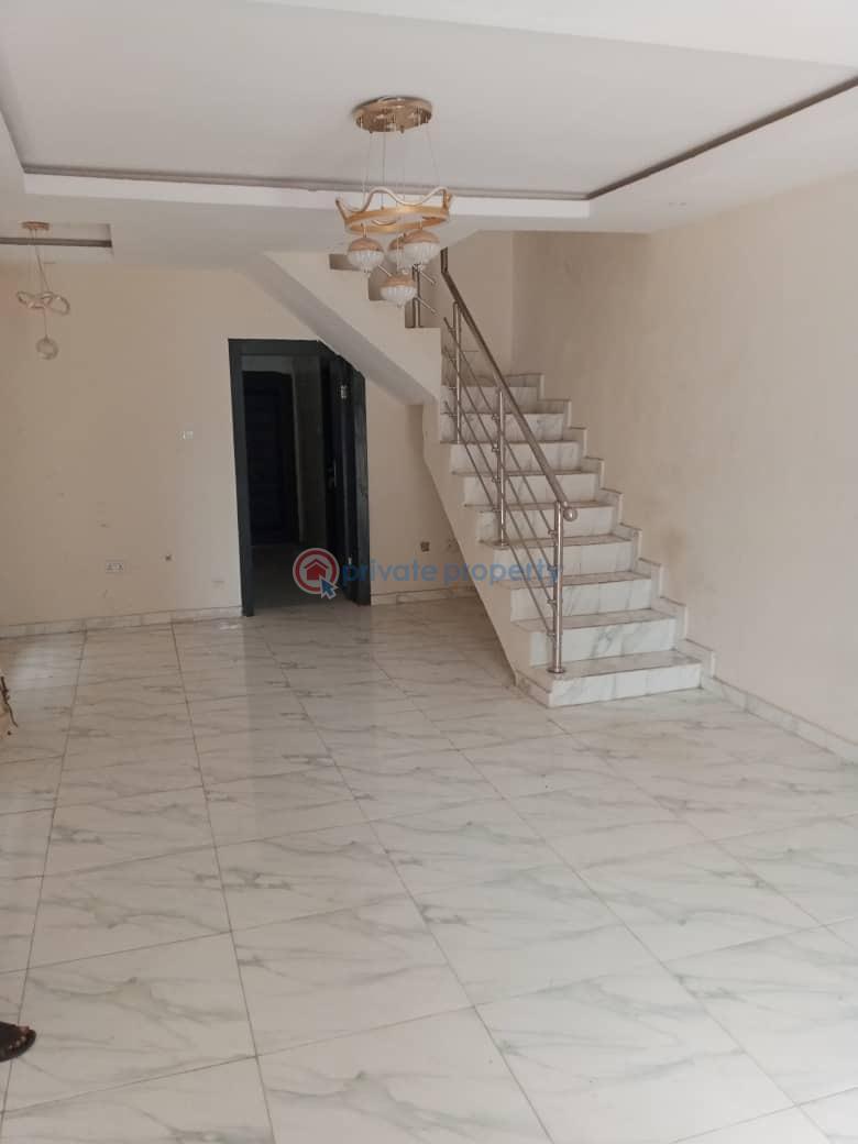 4 bedroom Semi detached Duplex For Rent Magodo GRA Phase 2 Kosofe/Ikosi Lagos - 3