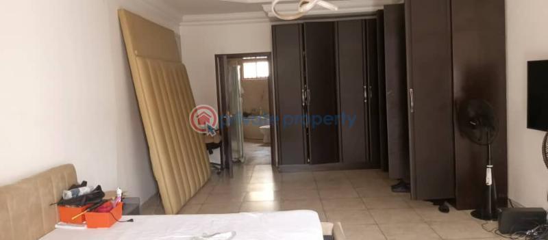 4 bedroom Terraced Duplex For Rent Banana Island Ikoyi Lagos - 13