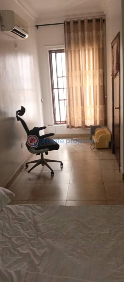 4 bedroom Terraced Duplex For Rent Banana Island Ikoyi Lagos - 6