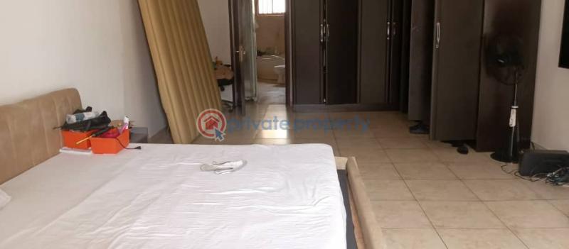4 bedroom Terraced Duplex For Rent Banana Island Ikoyi Lagos - 21