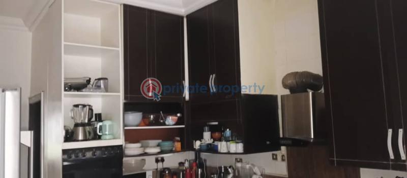 4 bedroom Terraced Duplex For Rent Banana Island Ikoyi Lagos - 3