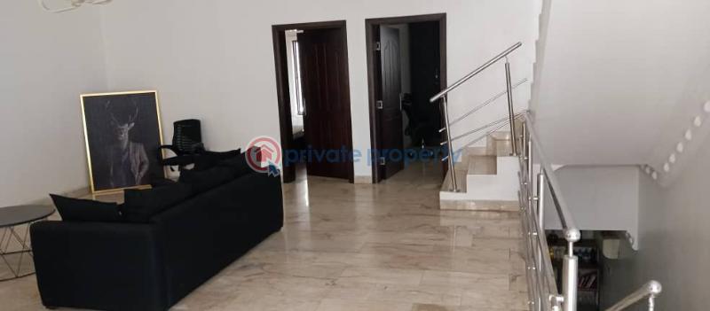 4 bedroom Terraced Duplex For Rent Banana Island Ikoyi Lagos - 16