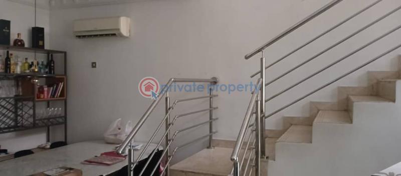 4 bedroom Terraced Duplex For Rent Banana Island Ikoyi Lagos - 0