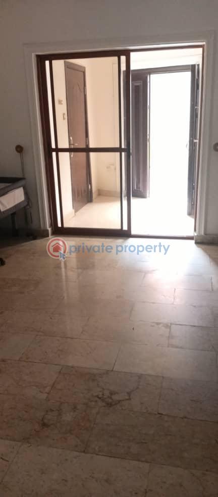 4 bedroom Terraced Duplex For Rent Banana Island Ikoyi Lagos - 1