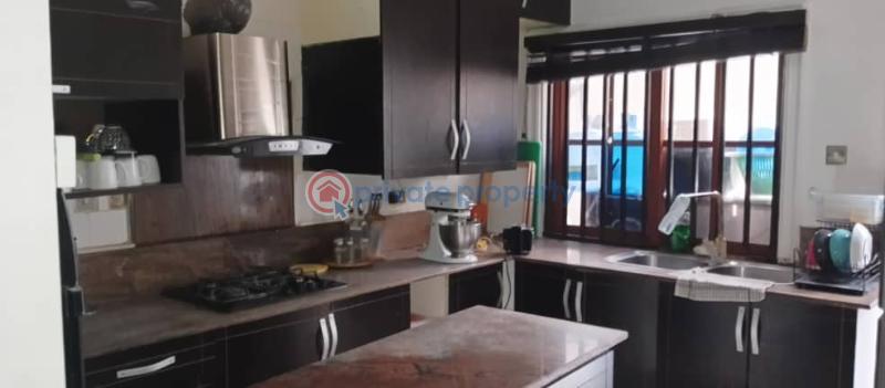 4 bedroom Terraced Duplex For Rent Banana Island Ikoyi Lagos - 2