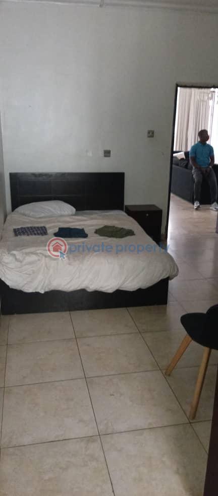 4 bedroom Terraced Duplex For Rent Banana Island Ikoyi Lagos - 7