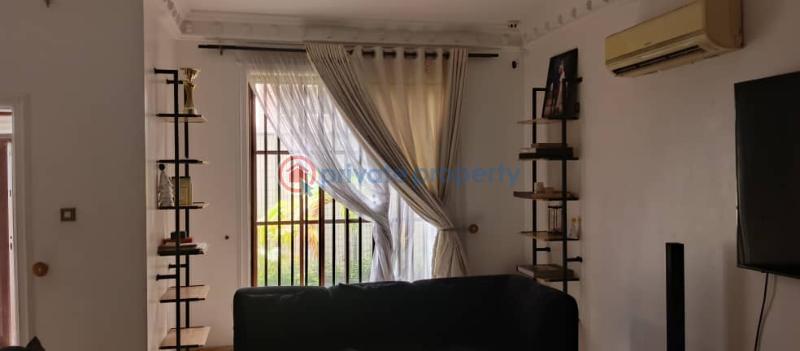 4 bedroom Terraced Duplex For Rent Banana Island Ikoyi Lagos - 5
