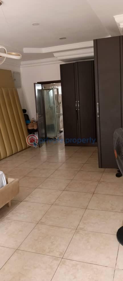 4 bedroom Terraced Duplex For Rent Banana Island Ikoyi Lagos - 10