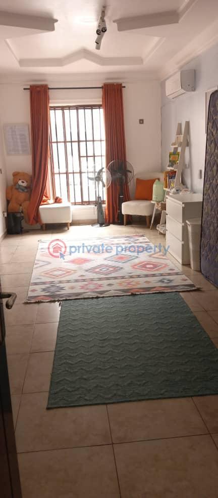 4 bedroom Terraced Duplex For Rent Banana Island Ikoyi Lagos - 15