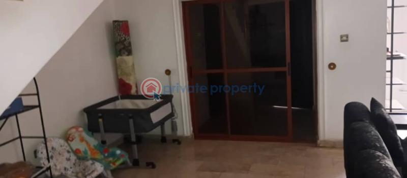 4 bedroom Terraced Duplex For Rent Banana Island Ikoyi Lagos - 18
