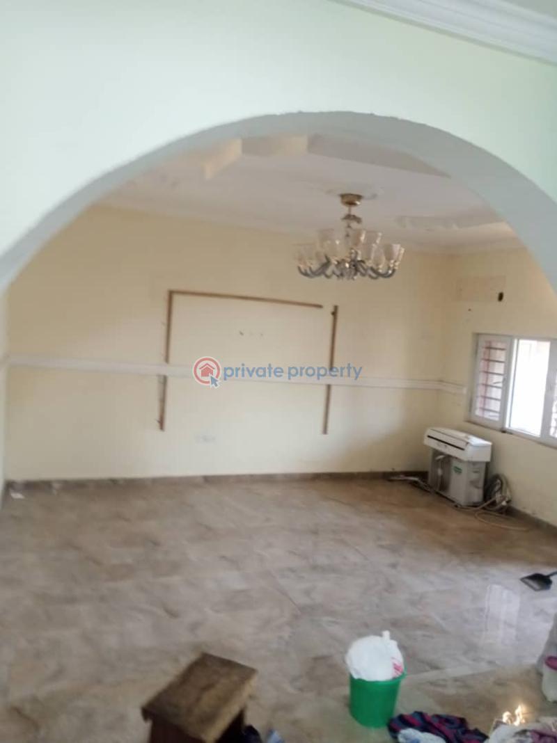 For rent 4 bedroom House Jericho Ibadan Oyo (PID 2PAFNK) Private Property Nigeria