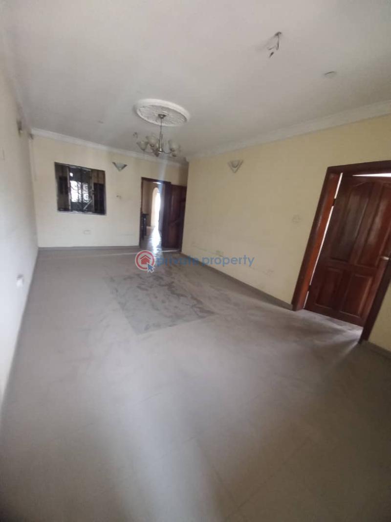 5 bedroom Semi detached Duplex For Rent Magodo GRA Phase 2 Kosofe/Ikosi Lagos - 8