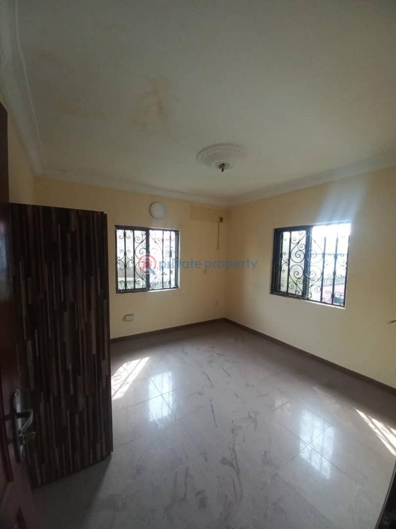 5 bedroom Semi detached Duplex For Rent Magodo GRA Phase 2 Kosofe/Ikosi Lagos - 4