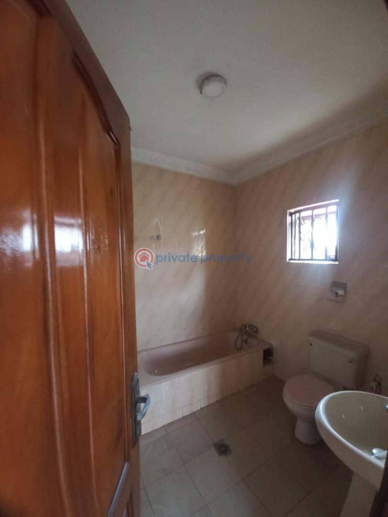 5 bedroom Semi detached Duplex For Rent Magodo GRA Phase 2 Kosofe/Ikosi Lagos - 6