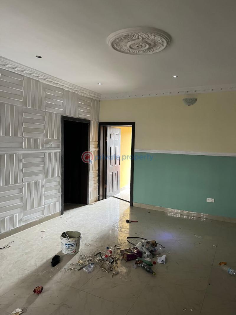 For rent 2 bedroom Flat & Apartment Medina Gbagada Lagos (PID 9PAHNN