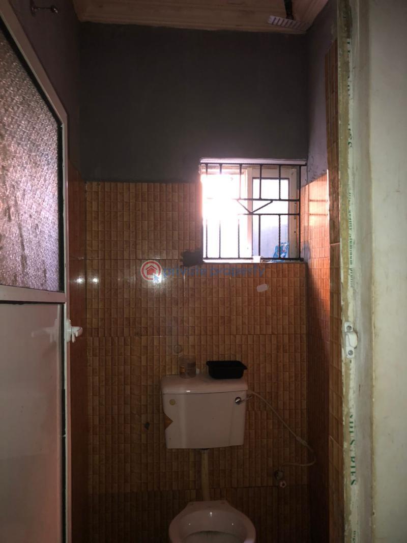 Self Contain For Rent Akoka Yaba Lagos - 4