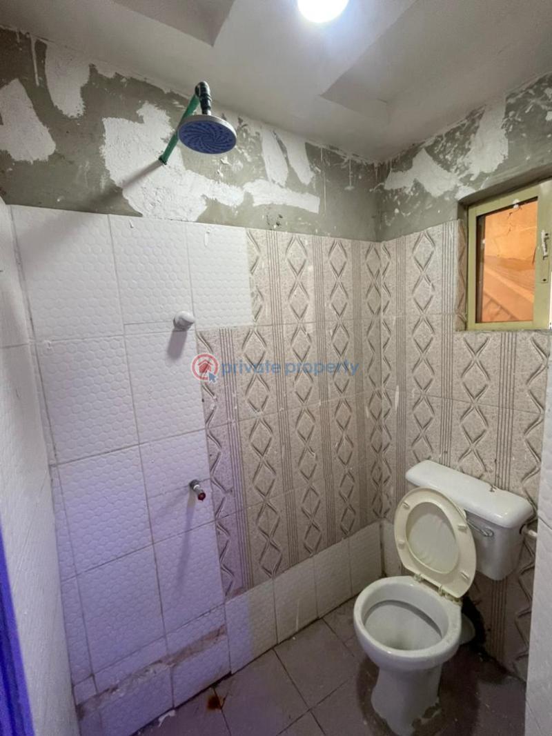 Self Contain For Rent Yaba Lagos - 2