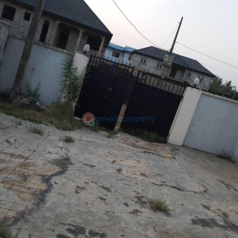 3 bedroom Bungalow For Sale Apeka Ikorodu Lagos - 3