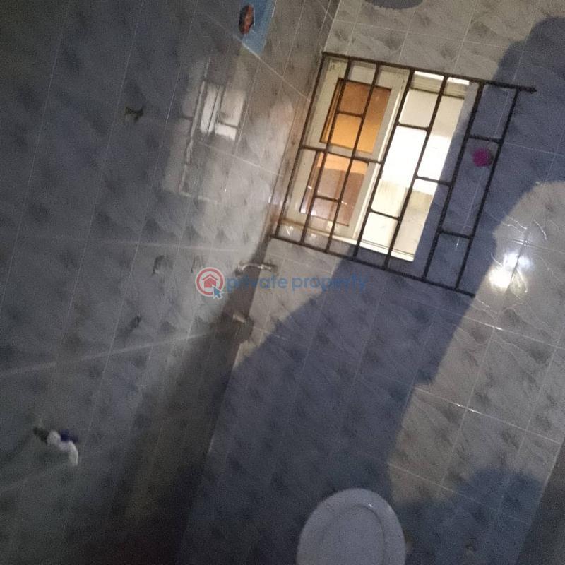 3 bedroom Bungalow For Sale Apeka Ikorodu Lagos - 1