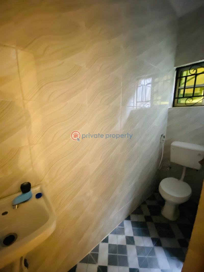 2 bedroom House For Rent Akala Estate Akobo Ibadan Oyo - 1