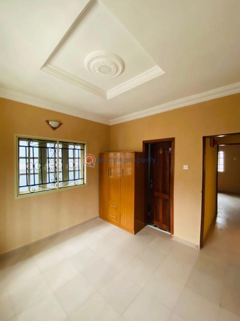 2 bedroom House For Rent Akala Estate Akobo Ibadan Oyo - 2