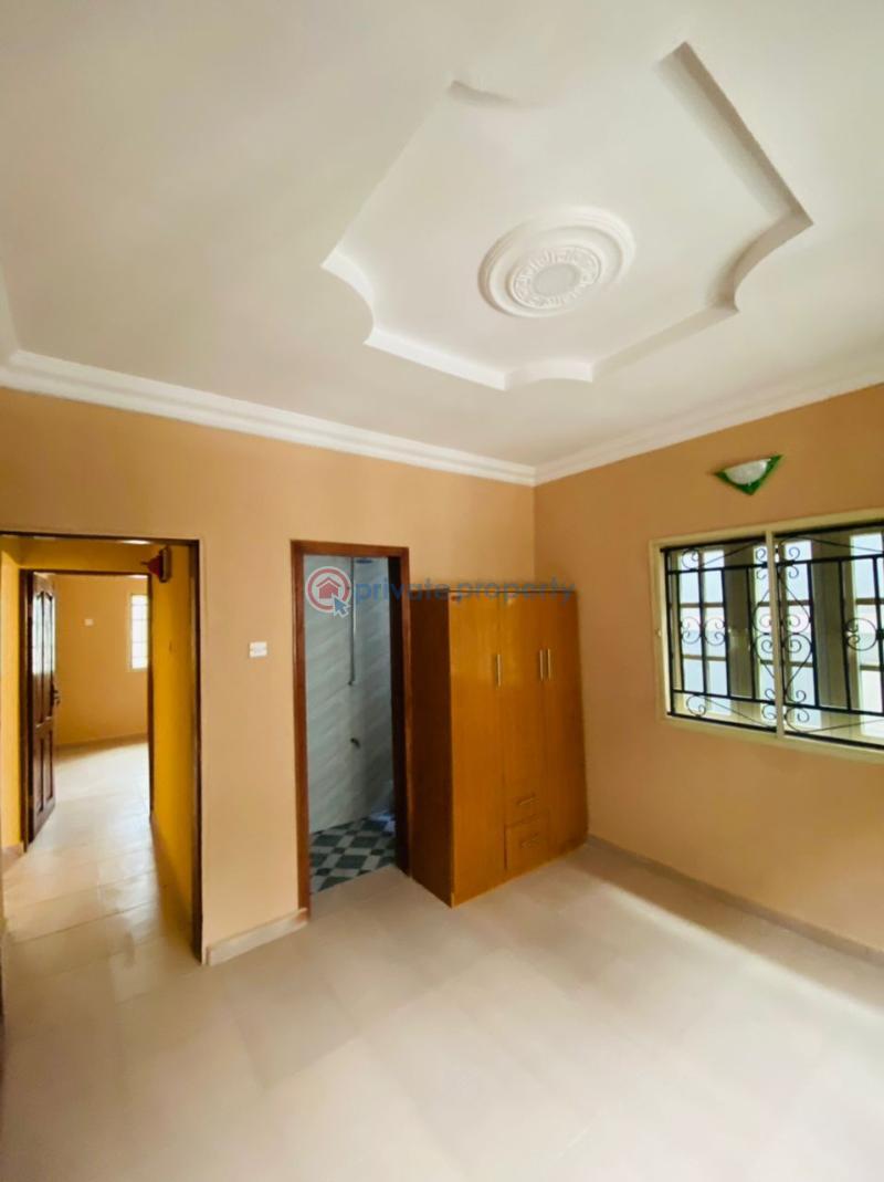 2 bedroom House For Rent Akala Estate Akobo Ibadan Oyo - 5