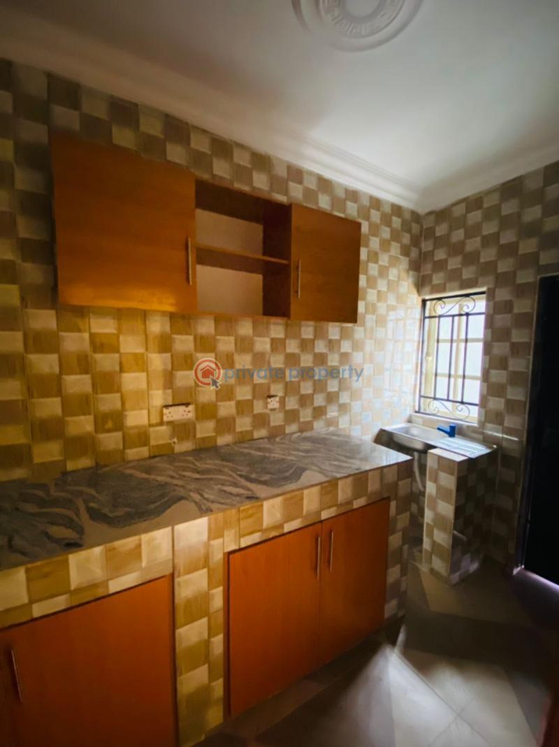 2 bedroom House For Rent Akala Estate Akobo Ibadan Oyo - 4