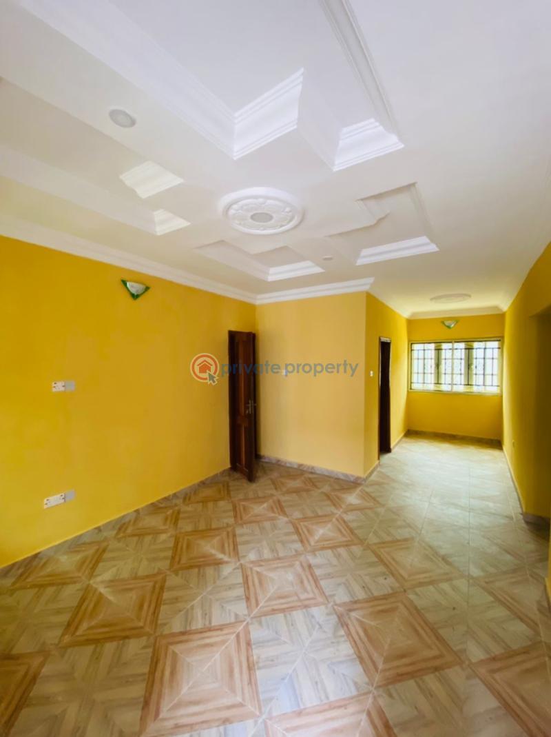 2 bedroom House For Rent Akala Estate Akobo Ibadan Oyo - 3