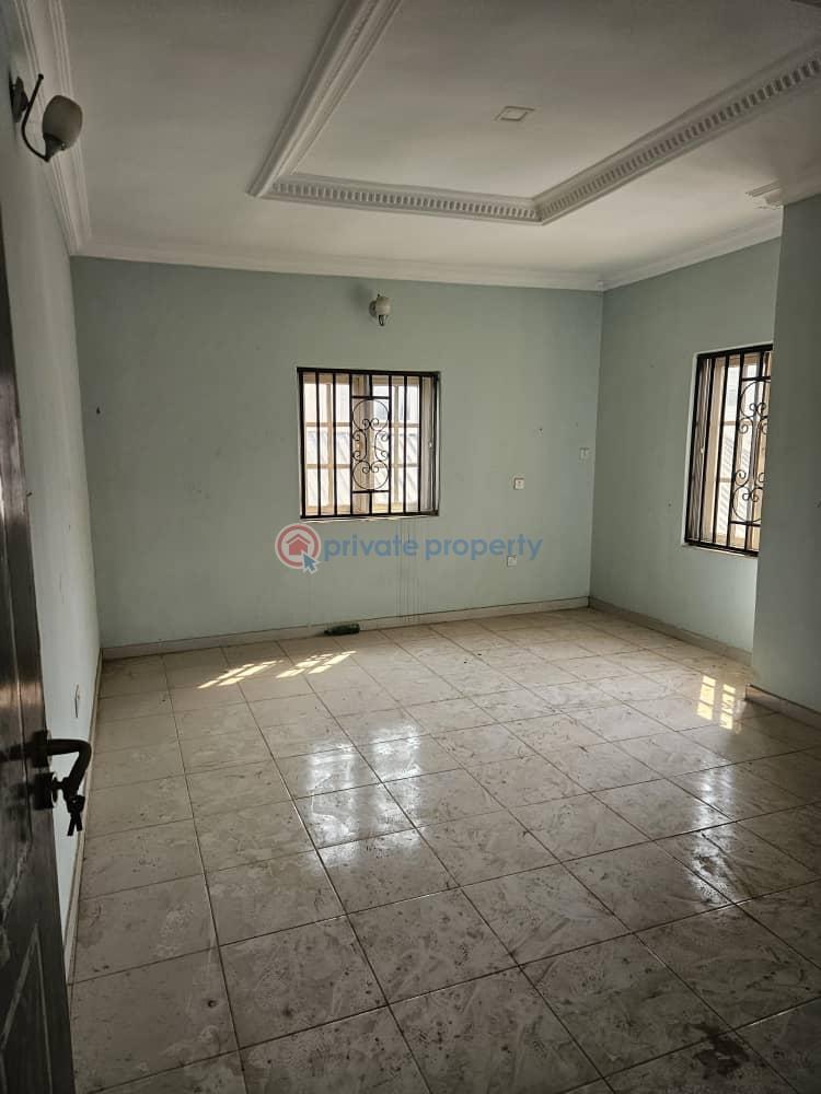 2 bedroom House For Rent In A Clean Location At Victory Estate Ojodu Berger Lagos Berger Ojodu Lagos - 2