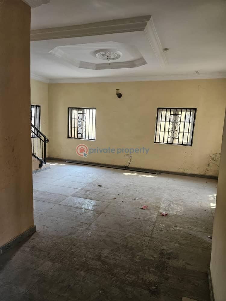 2 bedroom House For Rent In A Clean Location At Victory Estate Ojodu Berger Lagos Berger Ojodu Lagos - 1