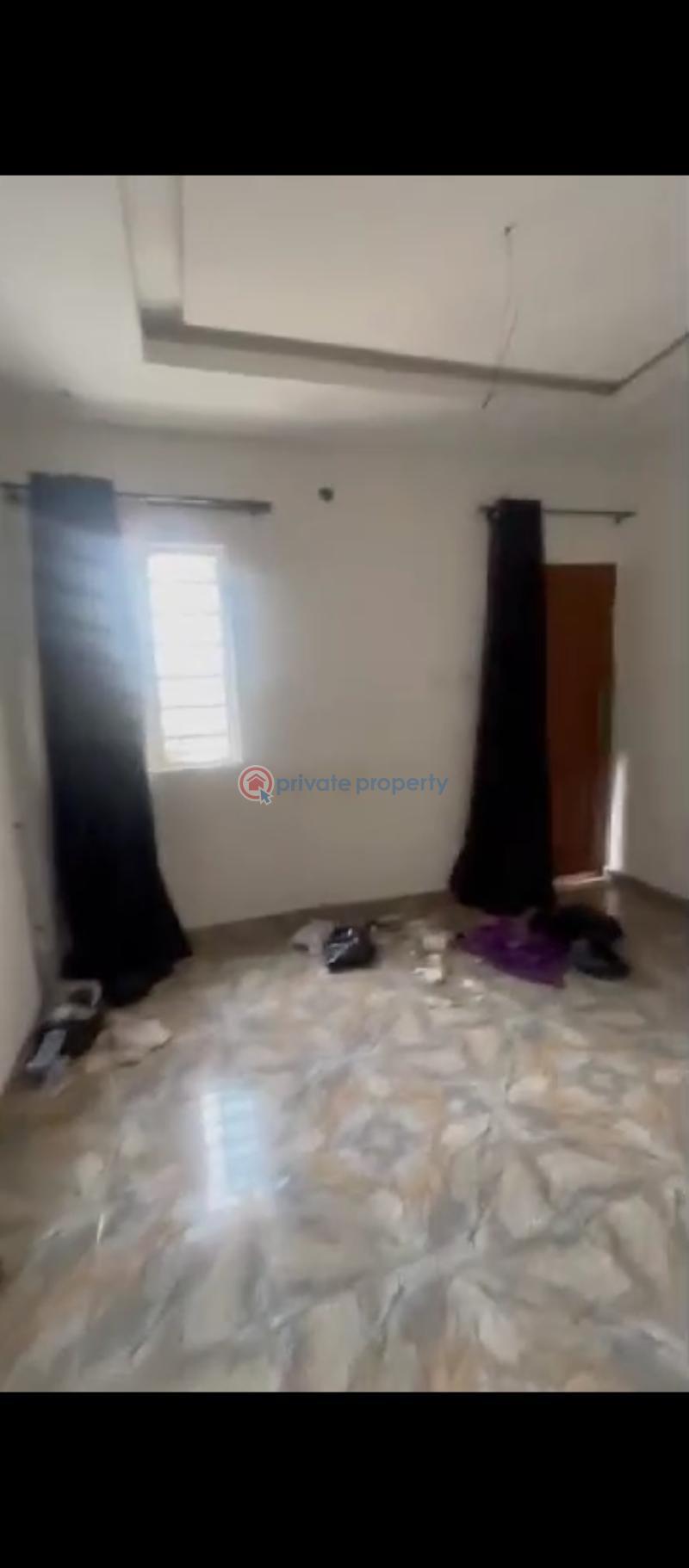 1 bedroom Mini Flat For Rent Ilaje Bariga Shomolu Lagos - 0