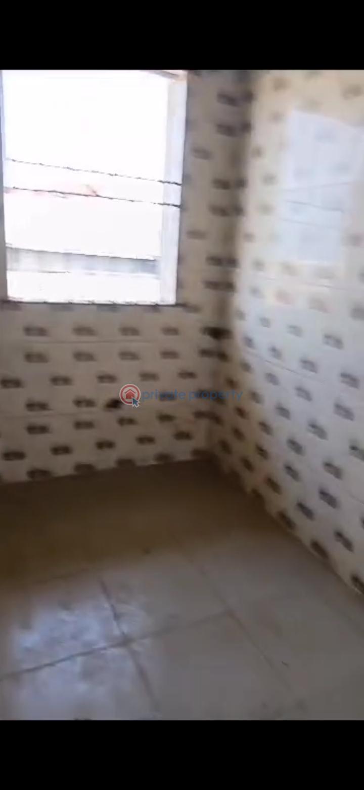 1 bedroom Mini Flat For Rent Ori Okuta, Agric Ikorodu Lagos - 3