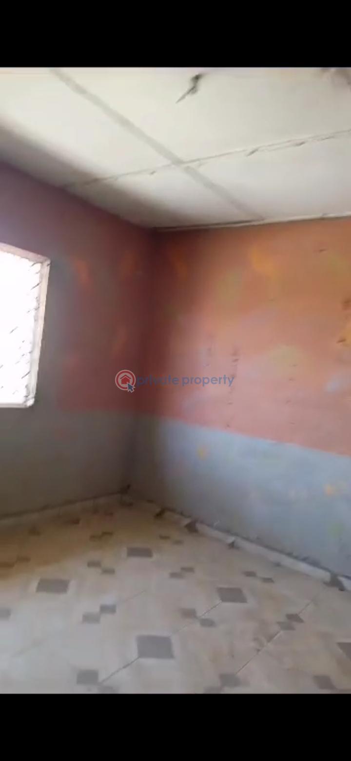 1 bedroom Mini Flat For Rent Ori Okuta, Agric Ikorodu Lagos - 1