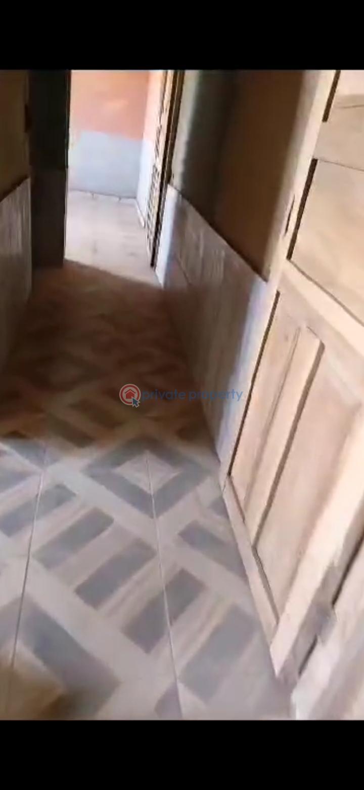 1 bedroom Mini Flat For Rent Ori Okuta, Agric Ikorodu Lagos - 4