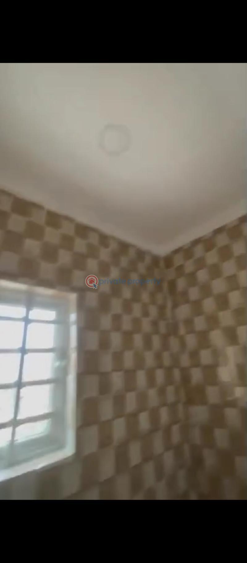 1 bedroom Mini Flat For Rent Ilaje Bariga Shomolu Lagos - 3