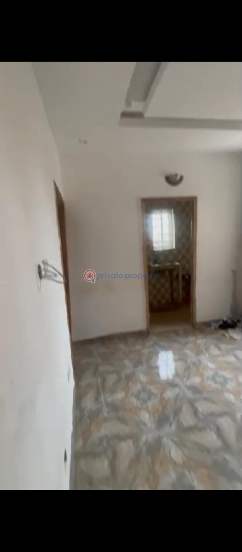 1 bedroom Mini Flat For Rent Ilaje Bariga Shomolu Lagos - 5