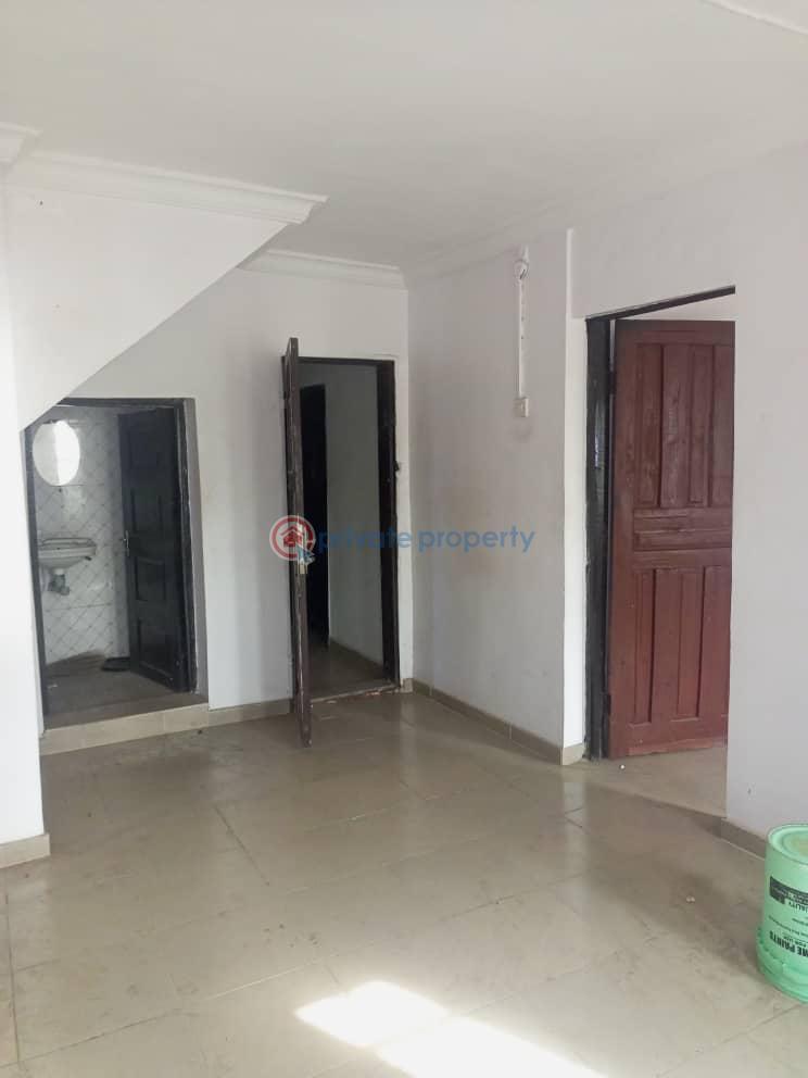 1 bedroom Mini Flat For Rent Alapere Kosofe/Ikosi Lagos - 6