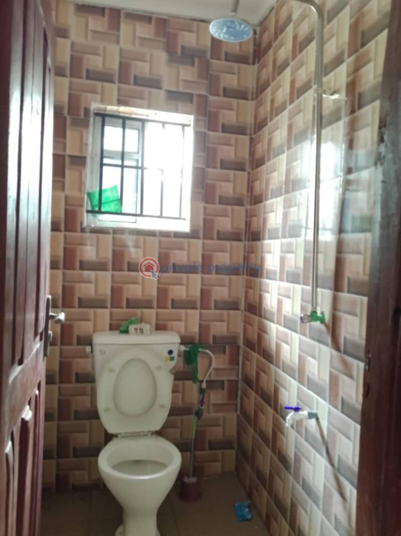 2 bedroom Flat & Apartment For Rent Adeoje Estate Akala Express Ibadan Oyo - 3