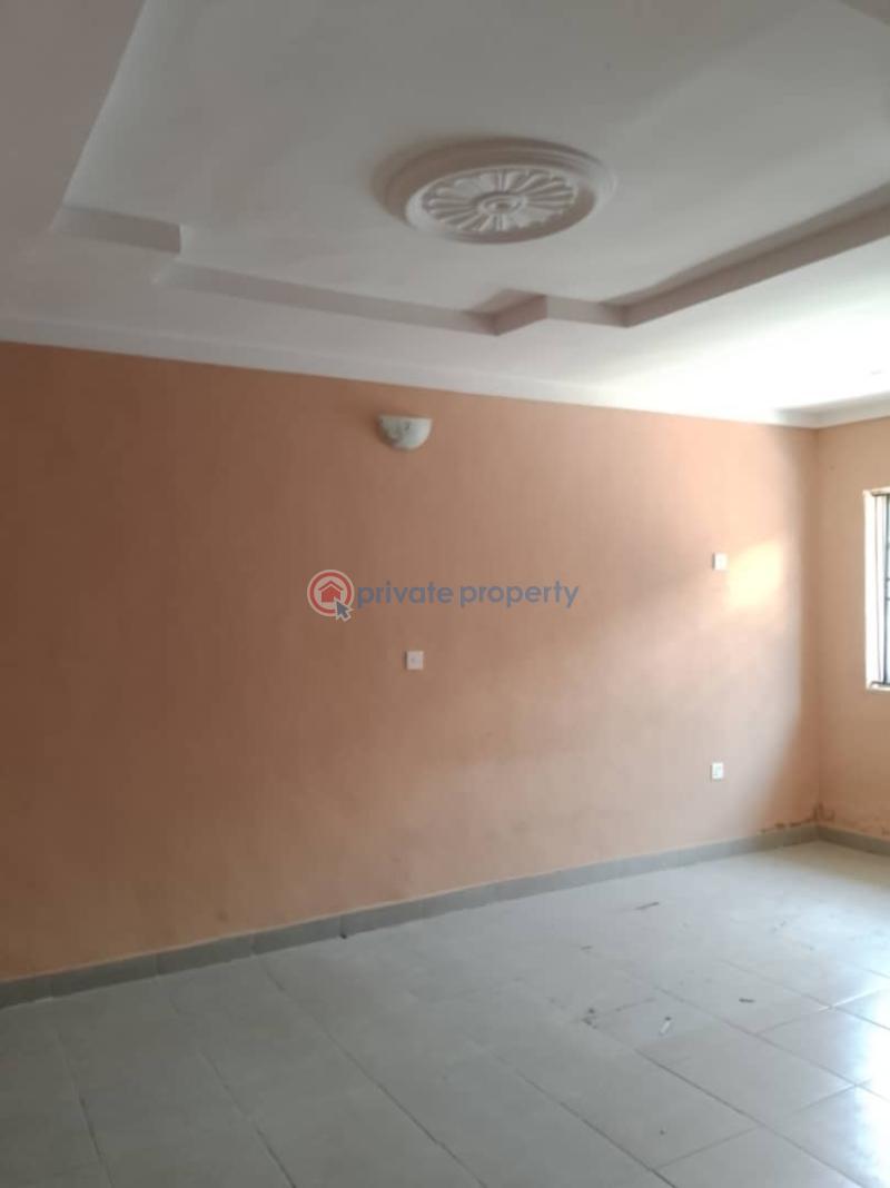 2 bedroom Flat & Apartment For Rent Adeoje Estate Akala Express Ibadan Oyo - 1