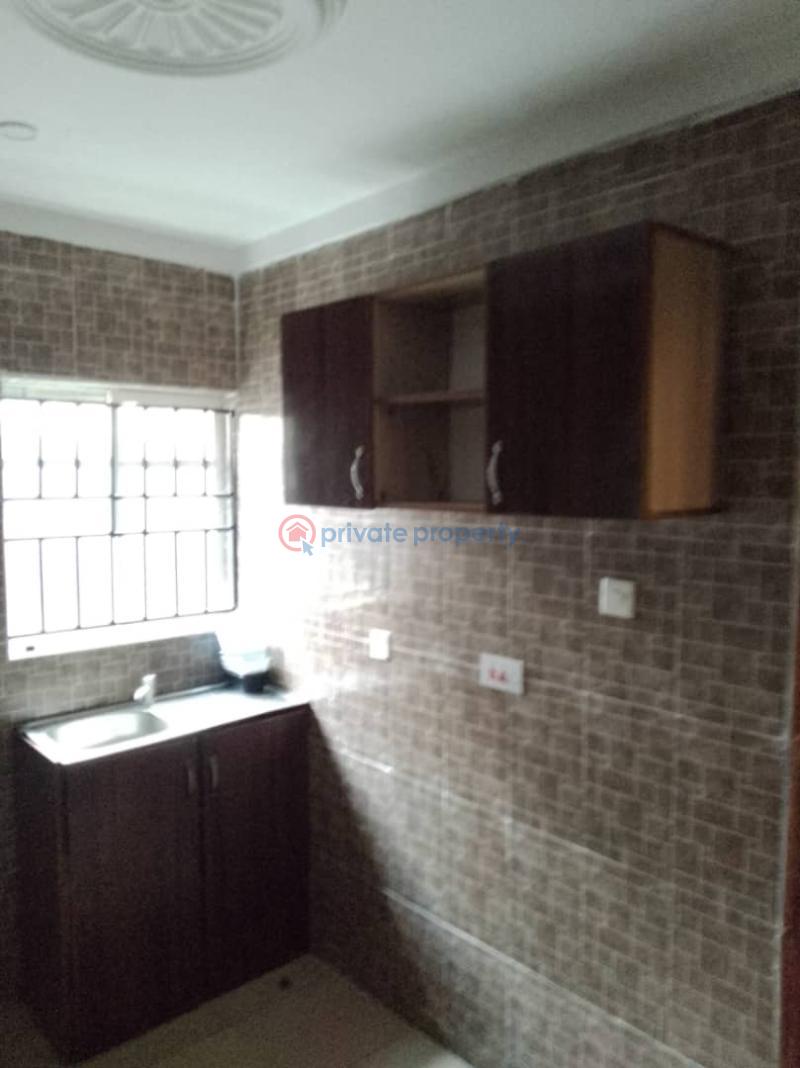 2 bedroom Flat & Apartment For Rent Adeoje Estate Akala Express Ibadan Oyo - 5
