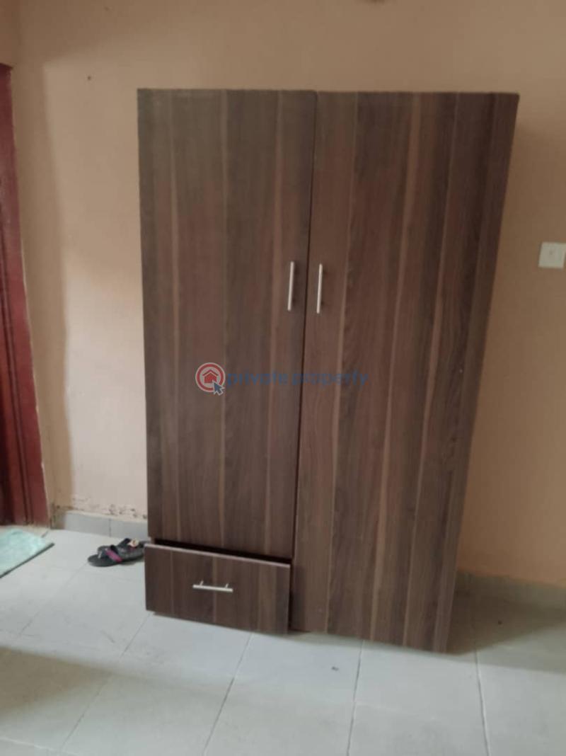 2 bedroom Flat & Apartment For Rent Adeoje Estate Akala Express Ibadan Oyo - 4